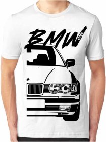 BMW E32 Férfi Póló