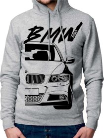 BMW E90 M-packet Bluza Męska