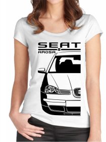 Seat Arosa Facelift Дамска тениска