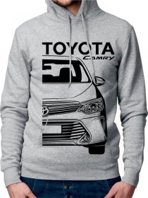Toyota Camry XV50 Bluza Męska