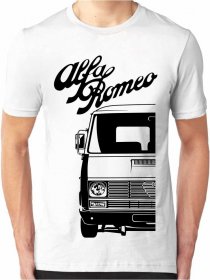 T-shirt Alfa Romeo AR 8