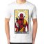 Marvel Jesus Ανδρικό T-shirt