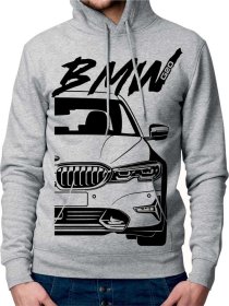 BMW G20 Heren Sweatshirt