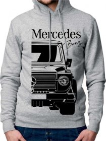 Mercedes G W460 Мъжки суитшърт