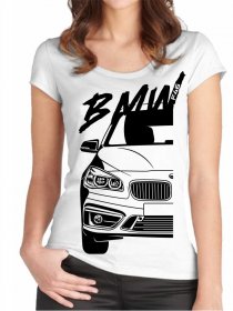 BMW F46 Női Póló