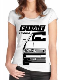 Fiat Croma 1 Facelift Ženska Majica