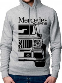 Mercedes AMG G63 V12 Sweatshirt pour hommes