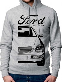 Ford Scorpio Mk2 Pánska Mikina