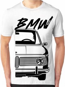 T-shirt pour homme BMW New Class 1500