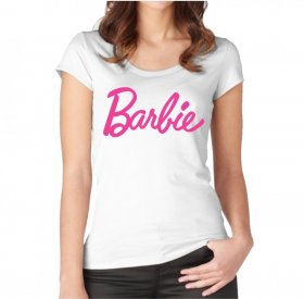 Barbie Otroška Majica
