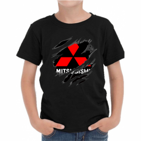 Tricou Copii Mitsubishi