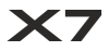 X7