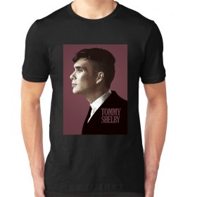 Maglietta Thomas Shelby