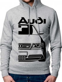 Audi S6 C4 Мъжки суитшърт