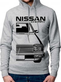 Nissan Cherry 3 Vīriešu džemperis