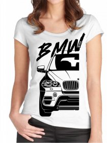 BMW X5 E70 Damen T-Shirt