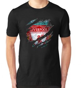 Liverpool Tričko