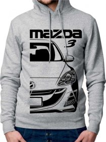 Hanorac Bărbați Mazda 3 Gen2