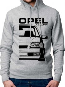 Opel Ascona Sprint Herren Sweatshirt