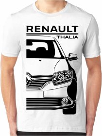 Renault Thalia 3 Ανδρικό T-shirt