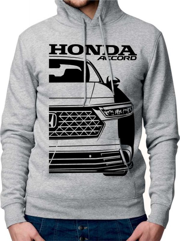 Honda Accord 11G Vīriešu džemperis