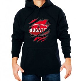 Bugatti Bluza Męska