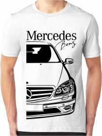 Mercedes CLC-CLASS Pánsky Tričko