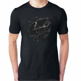 Sagittarius sign 2 Мъжка тениска Ripped⠀