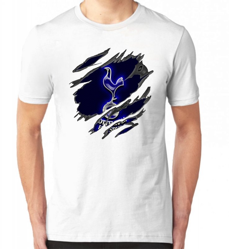 Tottenham Hotspur Мъжка тениска ⠀