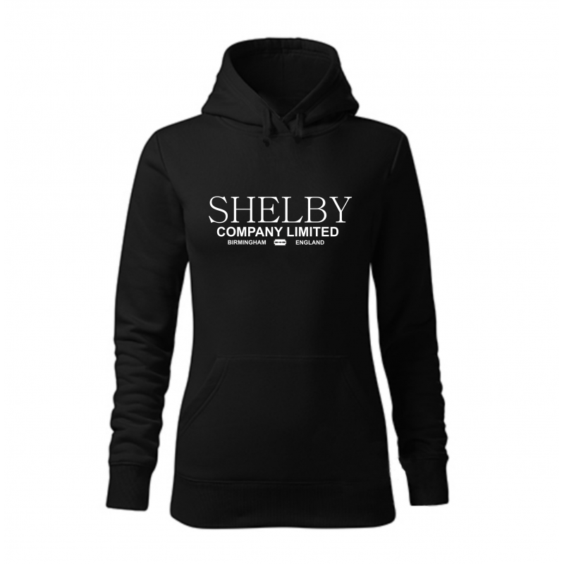 Shelby Company Limited Ženska Majica s kratkimi rokavi