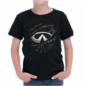Tricou Copii Infiniti