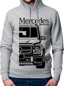 Mercedes AMG G36 Ανδρικά Φούτερ