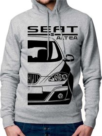 Hanorac Bărbați Seat Altea Facelift