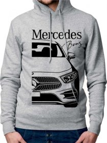 Mercedes CLS C257 Мъжки суитшърт