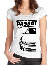 VW Passat B8 R-Line Γυναικείο T-shirt