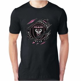 Miami 1 Męska koszulka