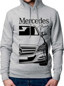 Mercedes CLS C218 Мъжки суитшърт