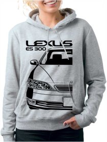Hanorac Femei Lexus 3 ES 300