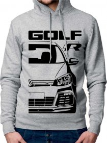 VW Golf Mk6 R Herren Sweatshirt
