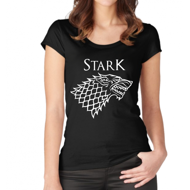 Stark Γυναικείο T-shirt