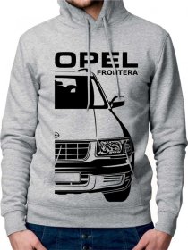 Hanorac Bărbați Opel Frontera 2