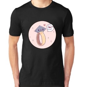 Voldemort Horcrux Ανδρικό T-shirt