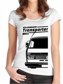 VW Transporter LT Mk1 Dámský Tričko
