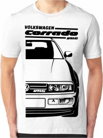 VW Corrado VR6 Moška Majica