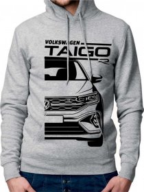 Felpa Uomo VW Taigo R