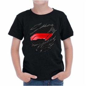 Tricou Copii F1