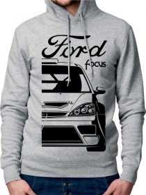 Ford Focus Mk1 RS WRC Bluza Męska