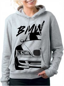 BMW Z3 E36 M Bluza Damska