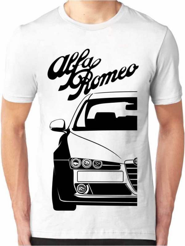 Alfa Romeo 159 T-shirt