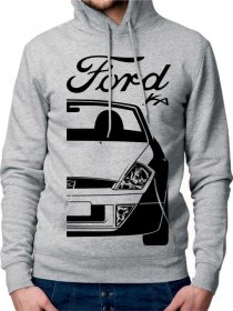 Ford StreetKa Mk1 Bluza Męska